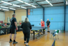 Roosters regain momentum