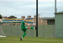 Savoy’s perfect results sit second on ladder