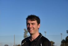 Funds help tennis juniors