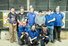 Memorial event a success