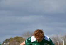 Savoy continues downwards