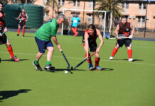 Steel clean up in Division 1