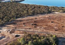 Billy Lights or bust