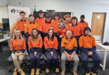 Hands-on skills for local jobseekers