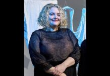 Rose Porter chosen for Nebula experience