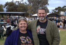 NAIDOC Week a success