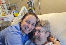 Lifeline for dialysis patient