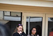 Pirie flies NAIDOC flag