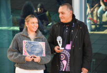 Celebrate the next generation