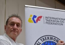 Taekwon-Do champs come to Port Pirie