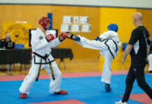 Championships a success