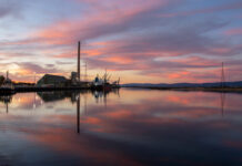 Call for calm on smelter future