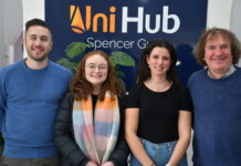 Giving community a voice