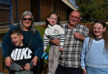 All aboard in Port Pirie