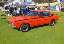 NDMA Show ‘N’ Shine put out expressions of interest for vehicle display