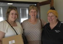 Markets boost community