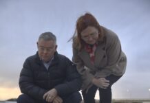 $14m for algal bloom crisis