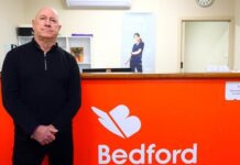 Bedford vital for region