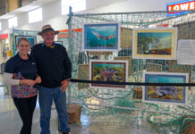 Capturing conservation