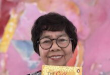 Laureate to visit Whyalla