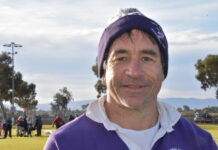 Always chase your dreams