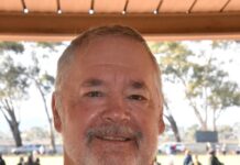 Foote leads by example