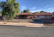 Have your say on outback policies