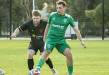 Savoy lose fifth straight