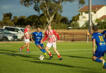 Demons rob Pirates of win