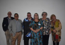 Whyalla Rotary hand-over