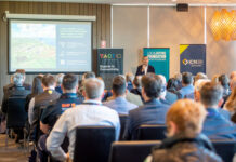 Tactic conference returns