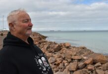 Marine icons under threat