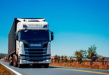 Free session fuels safer road freight
