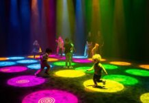 Wonderverse visits region