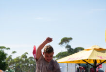 New fun, old traditions