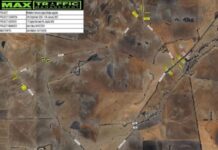 Bridge works complete