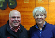 50th golf classic a success