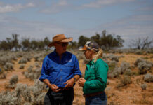 Bold carbon farming journey