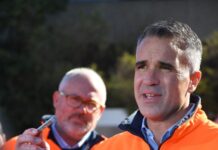 Hand up delivered for Nyrstar