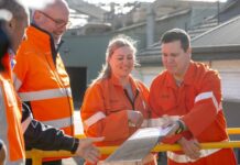 Council supports package