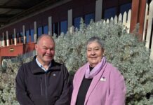 Ratepayers want answers