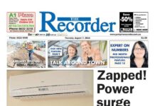 LOOKING BACK: Port Pirie