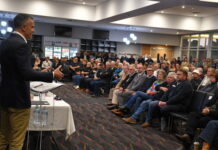 Premier: ‘We are all in’