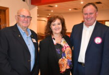 Six decades celebrated