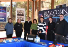 Uniting against homelessness