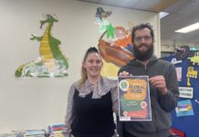 Trivia challenge awaits at library