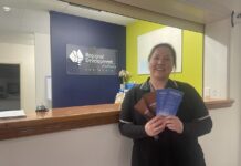 Masterclass held for tourism operators