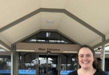 New lead for specialist team