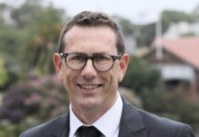 Flinders Ranges having acquire Argadells property for outdoor education