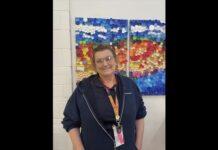 Those were the Days: Mel Norwood